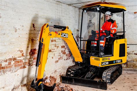 19c-1e electric mini excavator|jcbcea electric mini excavators.